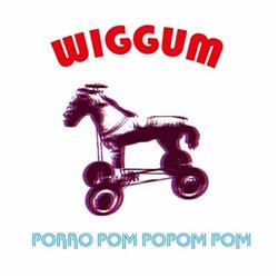 lataa albumi Wiggum - Porro Pom Popom Pom
