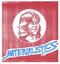 Download The Materialistics - OnOn Slip Away