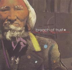 Breach Of Trust - Songs For Dying Nations
