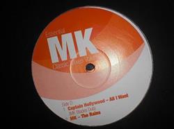 online anhören MK - Essential Classic Mixes Volume 1