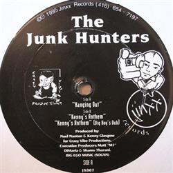 descargar álbum The Junk Hunters - Untitled