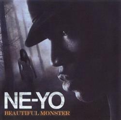 descargar álbum NeYo - Beautiful Monster