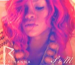 écouter en ligne Rihanna - SM