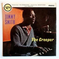 descargar álbum Jimmy Smith - The Creeper