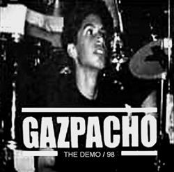 online luisteren Gazpacho - The Demo 98