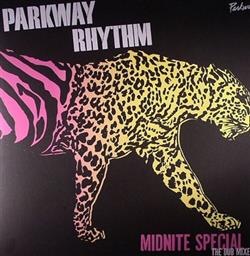 télécharger l'album Parkway Rhythm - Midnite Special The Dub Mixes