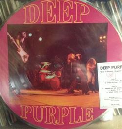 ladda ner album Deep Purple - Live In Osaka August 1972