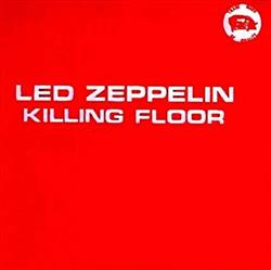 descargar álbum Led Zeppelin - Killing Floor