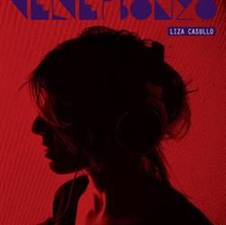 last ned album Liza Casullo - Velvetbonzo