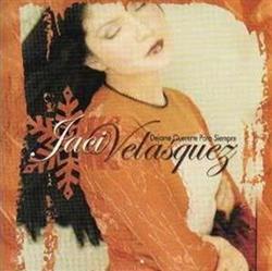 ladda ner album Jaci Velasquez - Dejame Quererte Para Siempre
