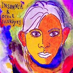 ladda ner album Cynthia Alexander - Insomnia Other Lullabyes
