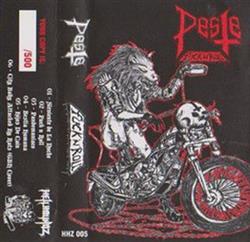 descargar álbum Peste - Fucknroll