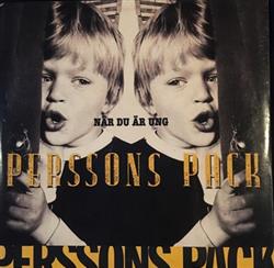 last ned album Perssons Pack - När Du Är Ung