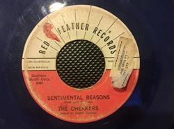 baixar álbum Thee Chekkers - Only One Sentimental Reasons