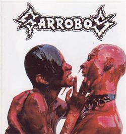 Garrobos - Sublime Tortura