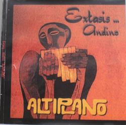 online anhören Altiplano - ExtasisAndino