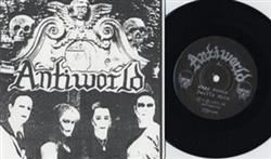 télécharger l'album Antiworld - Wasp Woman