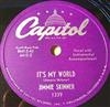 online anhören Jimmie Skinner - Its My World Theres Nothin About You Special