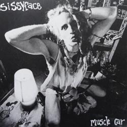 last ned album Sissyface Scribble - Muscle Car