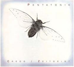 baixar álbum Pentatonik - Credo Zeitgeist