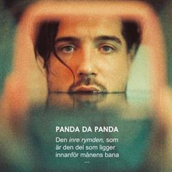 descargar álbum Panda Da Panda - Den inre rymden som är den del som ligger innanför månens bana