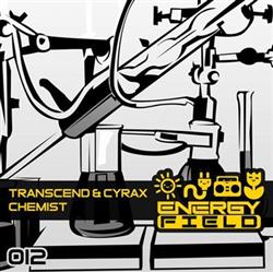 online anhören Transcend & Cyrax - Chemist