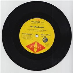 last ned album The Marksmen - Tailwind