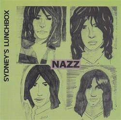 Album herunterladen Nazz - Sydneys Lunch Box