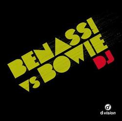 baixar álbum Benassi vs Bowie - DJ Full Release