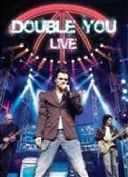 ladda ner album Double You - Double You Live