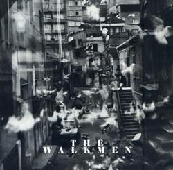 lataa albumi The Walkmen - Weight On My Shoulders Good Days Carry On