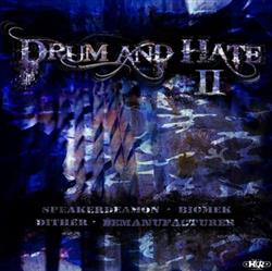 descargar álbum Various - Drum And Hate 2