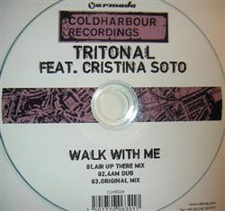 ascolta in linea Tritonal Feat Cristina Soto - Walk With Me