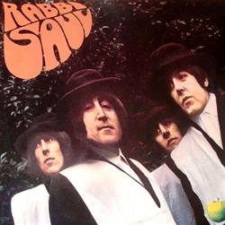 descargar álbum The Beatles - Rabbi Saul