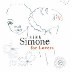 last ned album Nina Simone - For Lovers