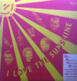 descargar álbum The Swedish Sunshine Singers - I Love the Sunshine