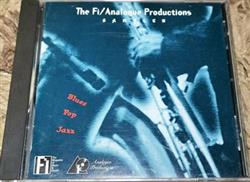 ouvir online Various - The FiAnalogue Productions Sampler