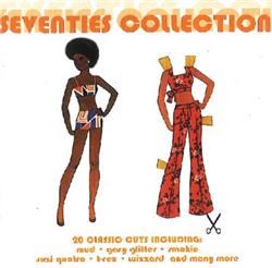 ouvir online Various - Seventies Collection