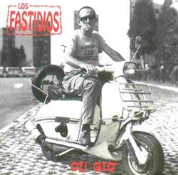 lataa albumi Los Fastidios - Oi Gio