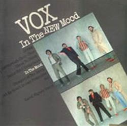 VOX , Karel Vágner Group - In The New Mood