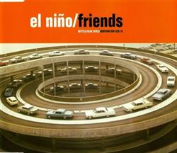 lataa albumi El Niño - Friends
