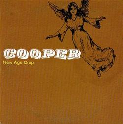télécharger l'album Cooper - New Age Crap