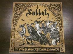 lataa albumi Sabbat - Sabbatical Possessitic Hammer