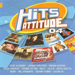 escuchar en línea Various - Hits Attitude 04