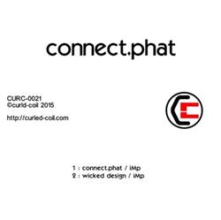 descargar álbum iMp - ConnectPhat