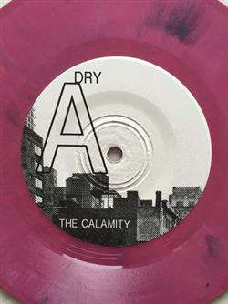 télécharger l'album The Calamity - Dry We Descend