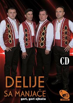 baixar álbum Delije Sa Manjače - Gori Gori Ojkača
