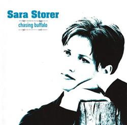 Sara Storer - Chasing Buffalo