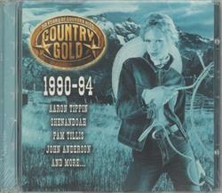 ladda ner album Various - Country Gold 50 Years of Country Hits 1990 94