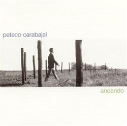 lataa albumi Peteco Carabajal - Andando
